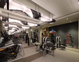 917 W Washington Blvd, Unit 1503 in Chicago, IL - Building Photo - Building Photo