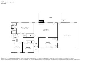 113 Fernbank Dr in Alpharetta, GA - Building Photo - Building Photo