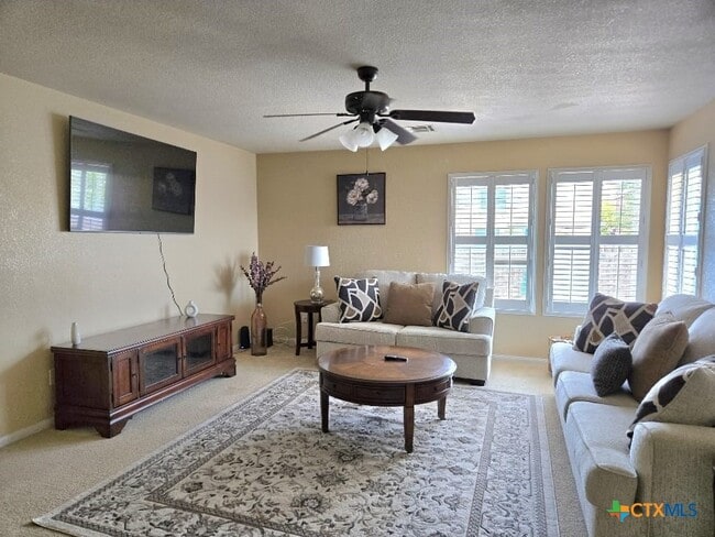 3403 Thunder Creek Dr in Killeen, TX - Building Photo - Building Photo