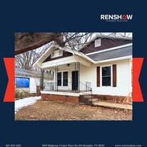 112 Tomlin St in Jackson, TN - Building Photo