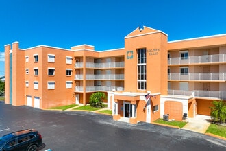 Golden Palm in Indian Harbour Beach, FL - Building Photo - Building Photo