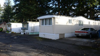 4264 SE 122nd St in Portland, OR - Foto de edificio - Building Photo