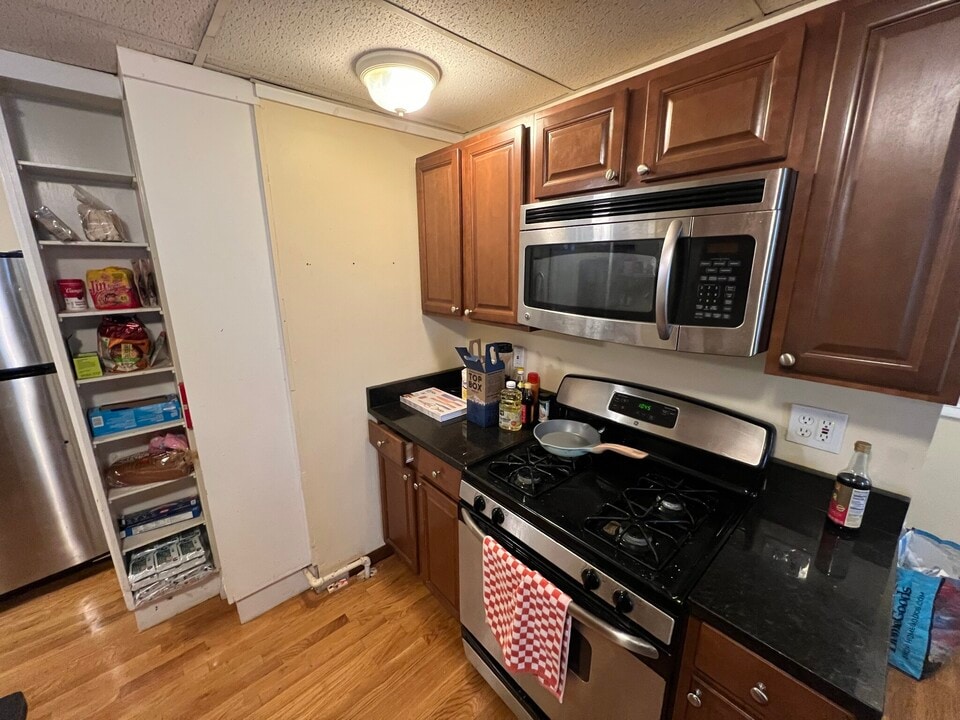 363 Beacon St, Unit 1 in Somerville, MA - Building Photo