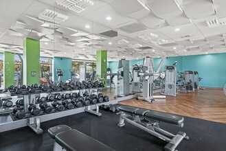 The Plaza in Foster City, CA - Building Photo - Building Photo