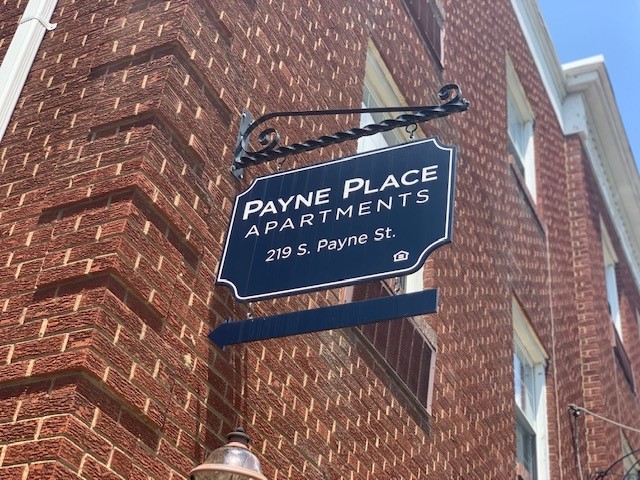 Payne Place in Alexandria, VA - Building Photo - Building Photo