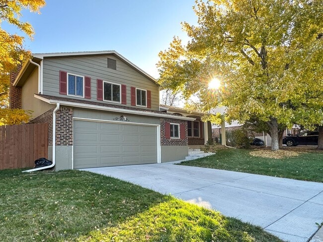 9262 W Walden Ave in Littleton, CO - Building Photo - Building Photo