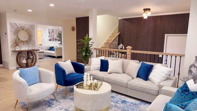 9092 La Linda Ave in Fountain Valley, CA - Building Photo - Building Photo