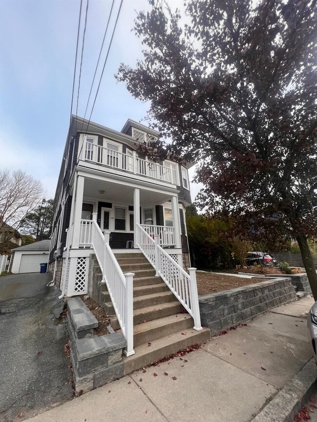 110 W Quincy St, Unit #1