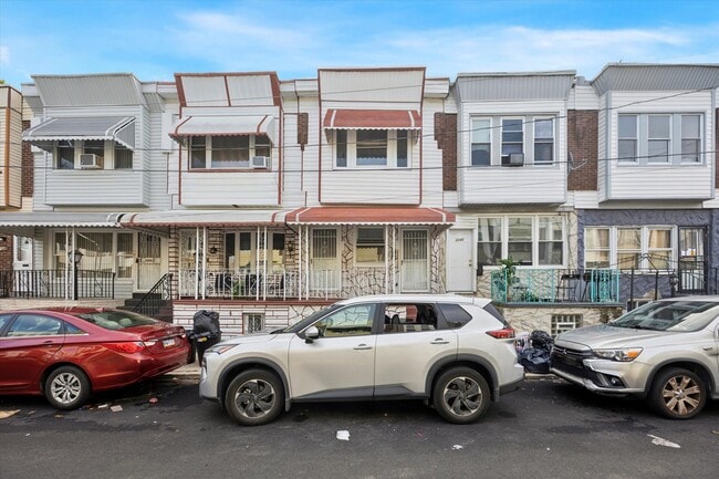 property at 3247 N Marston St