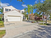 1176 Cedar Falls Dr in Weston, FL - Foto de edificio - Building Photo