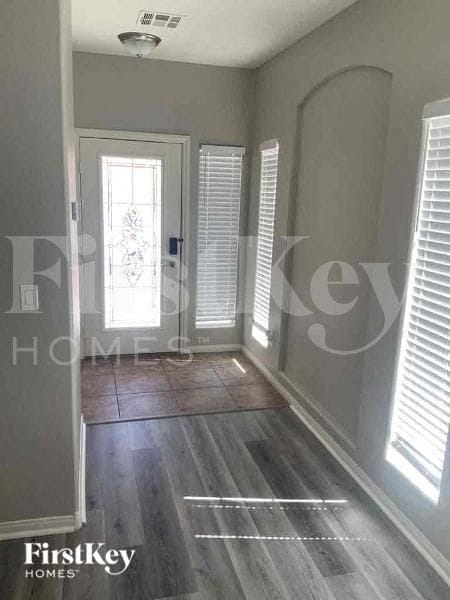 7633 Morning Water St in Las Vegas, NV - Building Photo - Building Photo