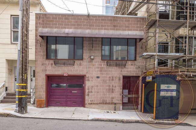 16 Guy Pl in San Francisco, CA - Building Photo - Building Photo