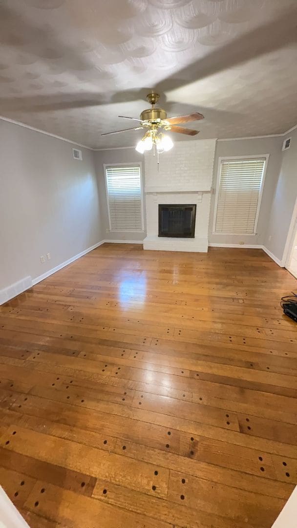 2864 Executive Dr in Memphis, TN - Building Photo - Building Photo