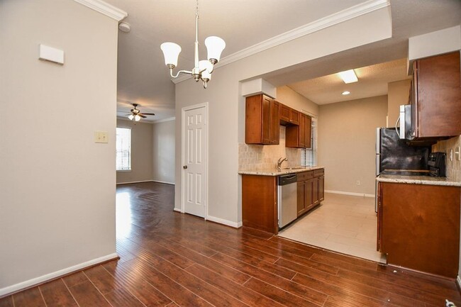 property at 2255 Braeswood Park Dr