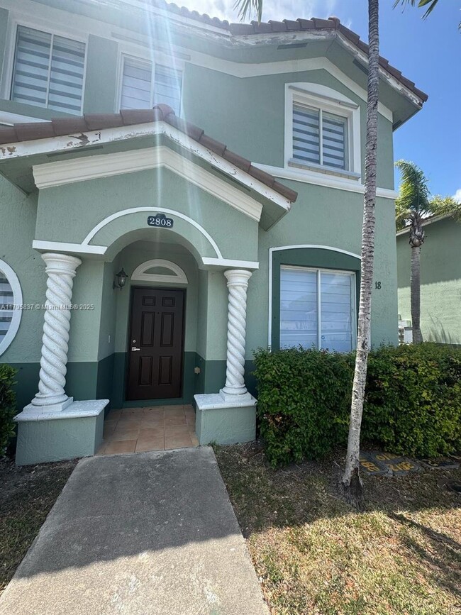 property at 2808 SE 16th Ave