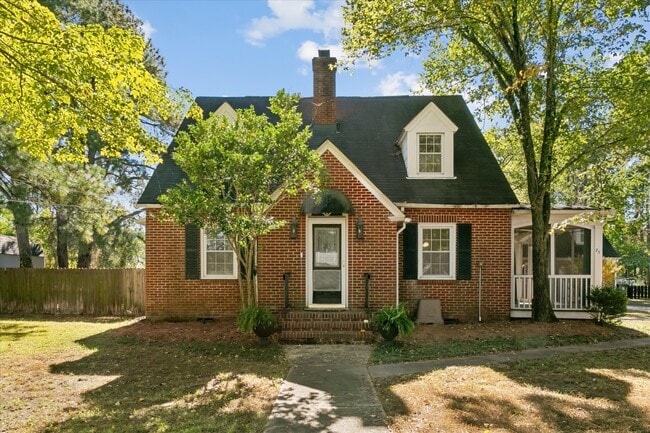 property at 75 Lodge Rd