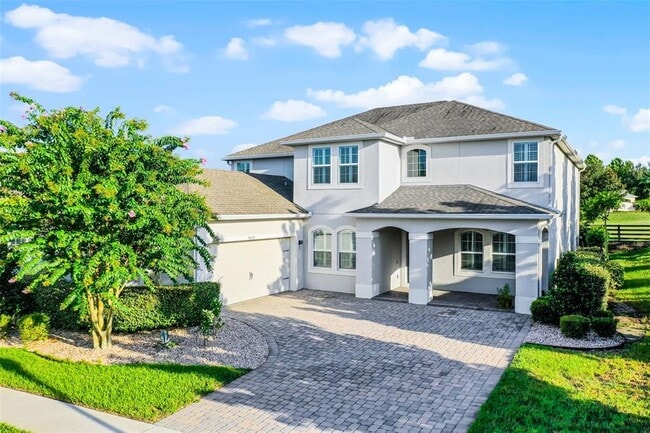 property at 14650 Black Quill Dr