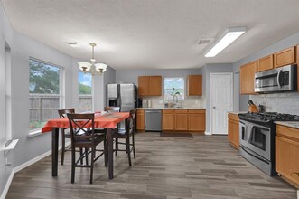 3202 Starbridge Park Ln in Katy, TX - Building Photo - Building Photo