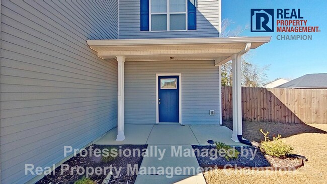 1122 Carteret Mnr Dr in Jacksonville, NC - Building Photo - Building Photo