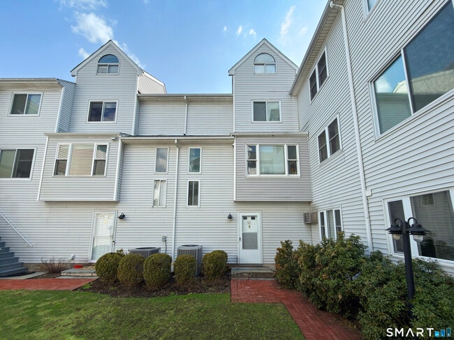 property at 94 Liberty St