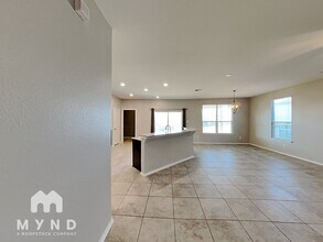 1020 Patton Path in Kyle, TX - Foto de edificio - Building Photo