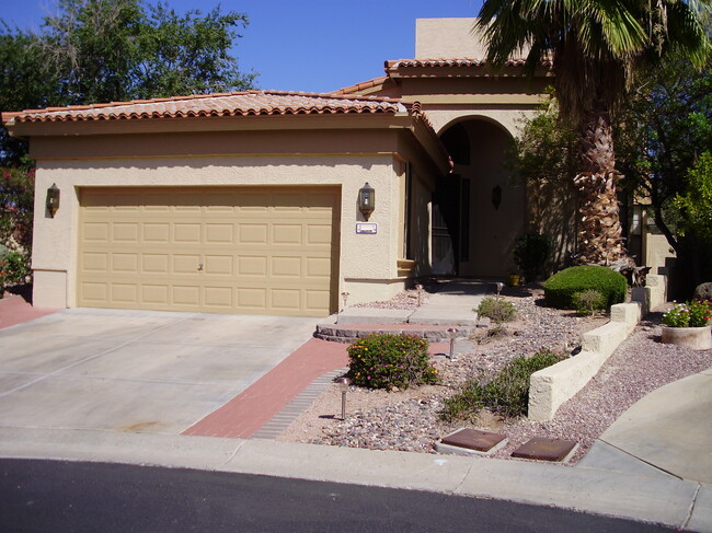 property at 1502 E Estrid Ave