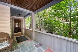 78 Dana St, Unit #1 in Cambridge, MA - Building Photo - Building Photo