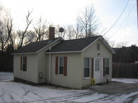 85 Main St Apartments