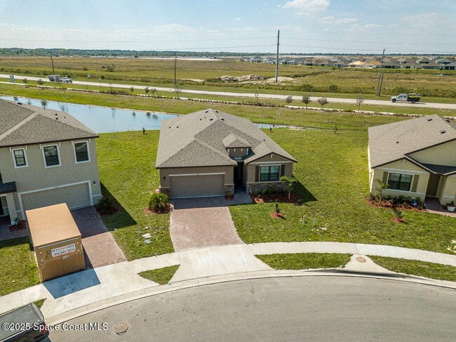 1753 Farmhouse Rd SE in Palm Bay, FL - Building Photo - Building Photo