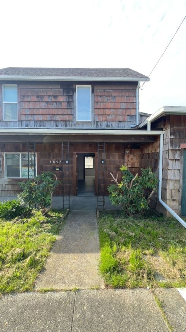 property at 1848 Meade Ave