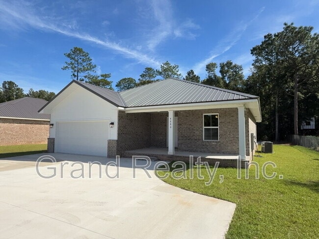 4880 E Spencer Field Rd in Pace, FL - Building Photo - Building Photo