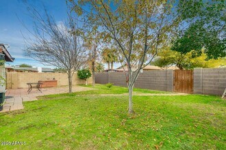 93 S 95th St in Chandler, AZ - Building Photo - Building Photo