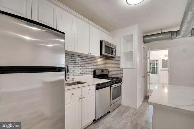 property at 5413 Georgia Ave NW