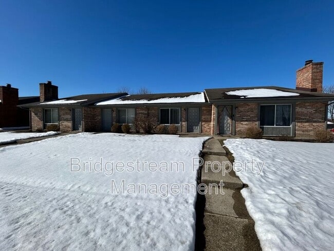 property at 1181 Redbluff Dr