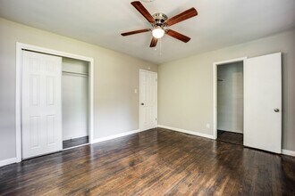 1702 Independence St in Fort Smith, AR - Building Photo - Building Photo