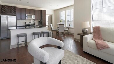 21201 Emerald Mist Pkwy, Unit 1527 in Spring, TX - Building Photo - Building Photo