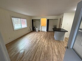 Hillside Apartments in Maple City, MI - Building Photo