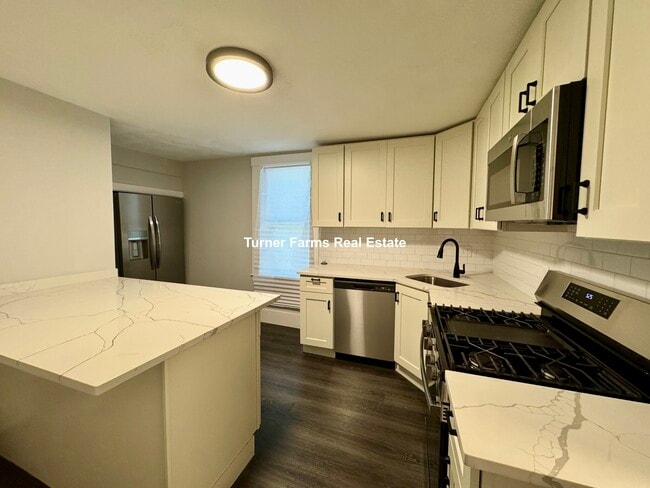 116 Marginal St, Unit 3