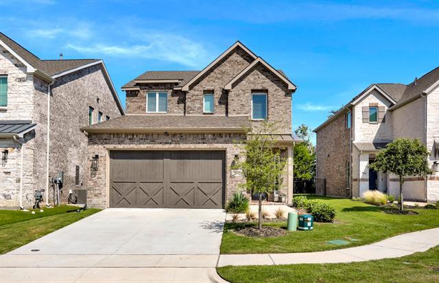 3548 Golden Bell Ct in Heath, TX - Building Photo - Building Photo