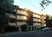 Carmel Manor in Walnut Creek, CA - Foto de edificio - Building Photo