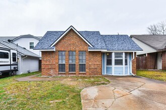 4710 Stone Ridge Dr in Temple, TX - Building Photo - Building Photo