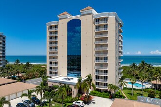 Atrium on the Ocean in Hutchinson Island, FL - Building Photo - Building Photo