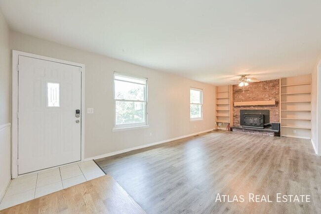 17124 E Kent Dr in Aurora, CO - Foto de edificio - Building Photo