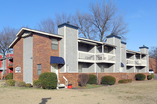 Quaker Townhomes