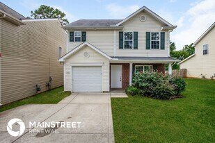 6305 Sullins Rd in Charlotte, NC - Building Photo