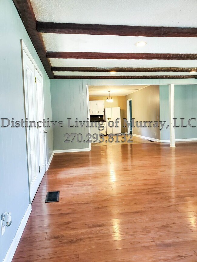2313 Backusburg Rd in Kirksey, KY - Building Photo - Building Photo
