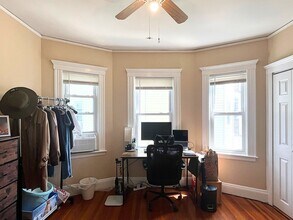 3907 Washington St in Boston, MA - Building Photo - Building Photo