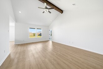 10711 Milo Ct in Richmond, TX - Building Photo - Building Photo