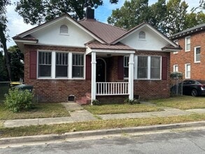 1213 E 38th St in Savannah, GA - Foto de edificio - Building Photo