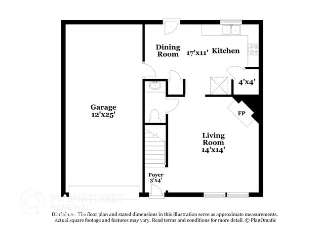 1813 Savannas Run Dr in Greensboro, NC - Building Photo - Building Photo